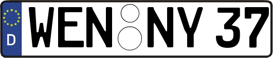 WEN-NY37