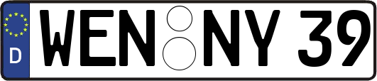 WEN-NY39