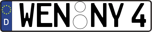 WEN-NY4