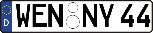 WEN-NY44