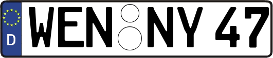 WEN-NY47