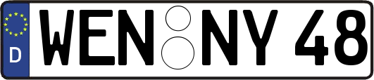WEN-NY48
