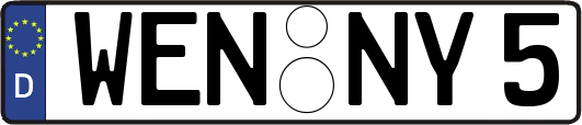 WEN-NY5