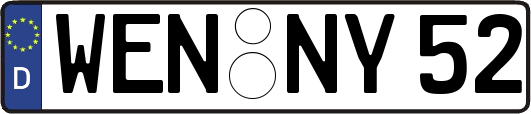 WEN-NY52