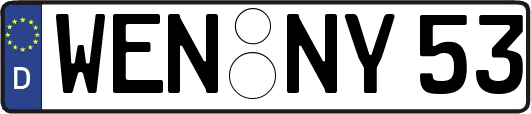 WEN-NY53
