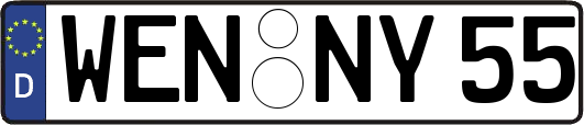 WEN-NY55