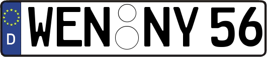 WEN-NY56