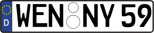 WEN-NY59