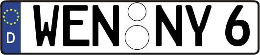 WEN-NY6
