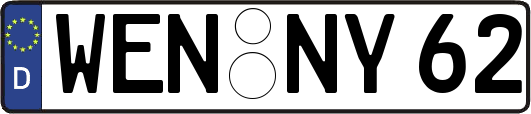 WEN-NY62