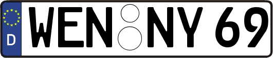 WEN-NY69