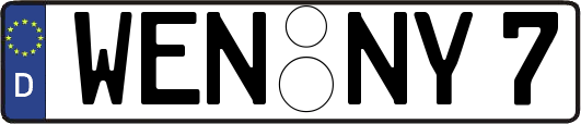 WEN-NY7