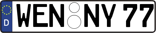WEN-NY77