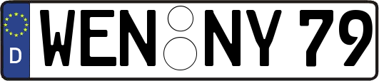 WEN-NY79