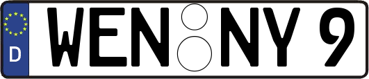 WEN-NY9