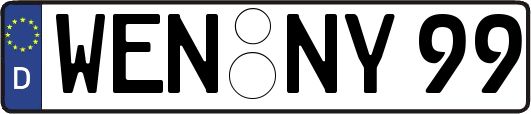 WEN-NY99