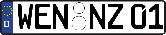 WEN-NZ01