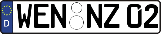 WEN-NZ02