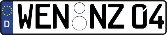 WEN-NZ04