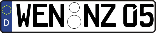 WEN-NZ05