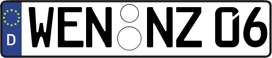 WEN-NZ06