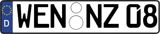 WEN-NZ08