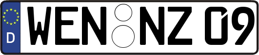 WEN-NZ09