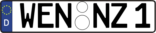 WEN-NZ1