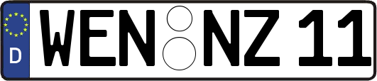 WEN-NZ11
