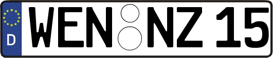 WEN-NZ15