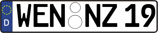 WEN-NZ19