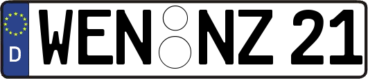 WEN-NZ21