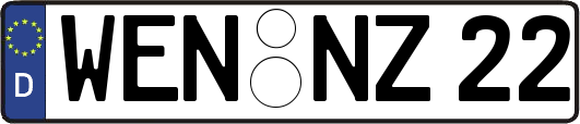 WEN-NZ22