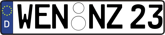 WEN-NZ23