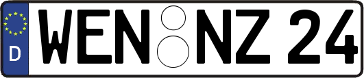 WEN-NZ24