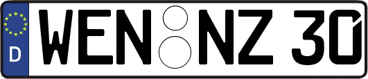 WEN-NZ30