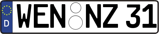 WEN-NZ31