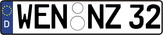 WEN-NZ32