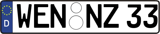 WEN-NZ33