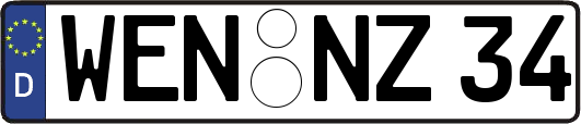 WEN-NZ34