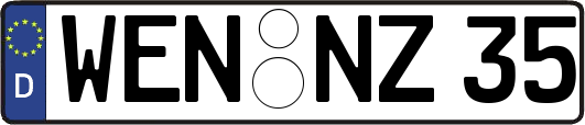 WEN-NZ35