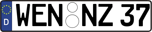 WEN-NZ37