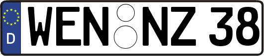 WEN-NZ38