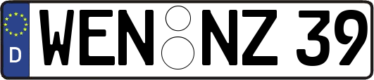 WEN-NZ39