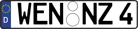 WEN-NZ4