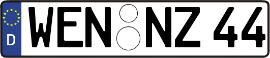 WEN-NZ44