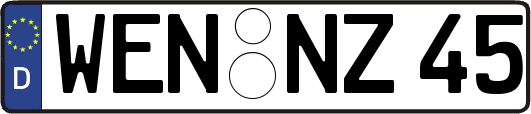 WEN-NZ45