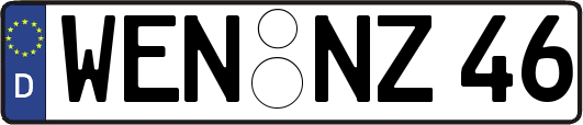 WEN-NZ46