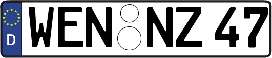WEN-NZ47