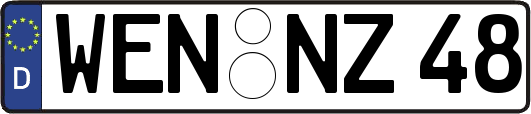 WEN-NZ48